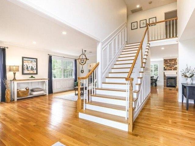 House for sale in Sutton, Massachusetts