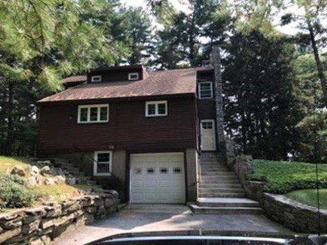 House for sale in Sutton, Massachusetts