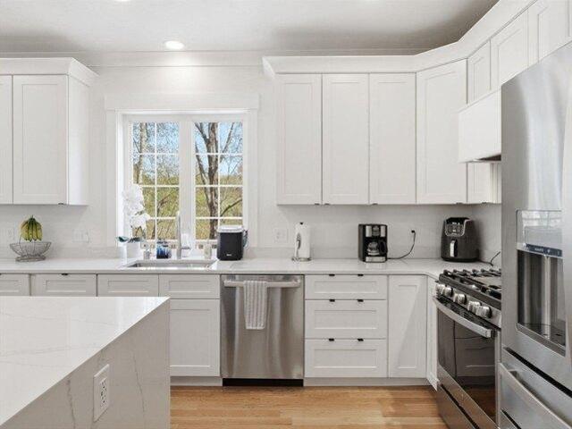 House for sale in Sutton, Massachusetts