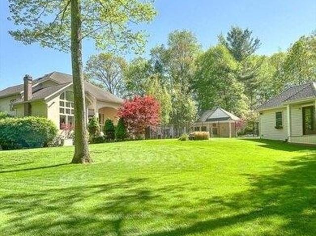 House for sale in Sutton, Massachusetts