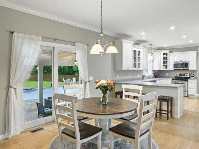 House for sale in Sutton, Massachusetts