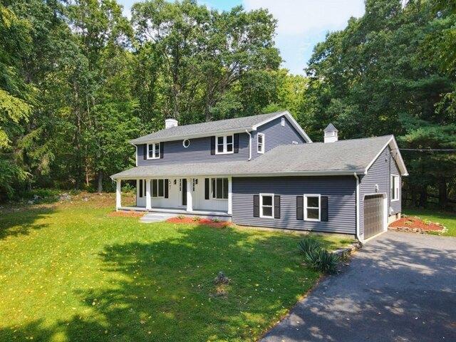 House for sale in Sutton, Worcester County