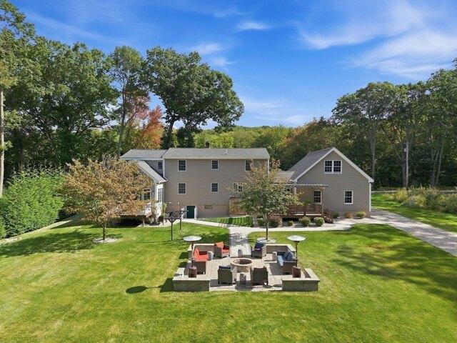 House for sale in Wilkinsonville, Sutton