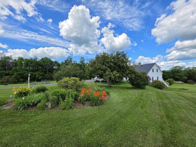 House for sale in Sutton, Vermont