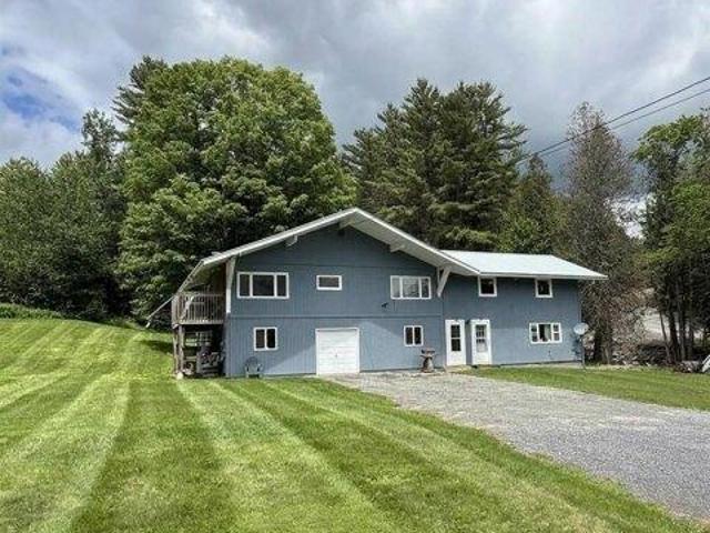 House for sale in Sutton, Vermont