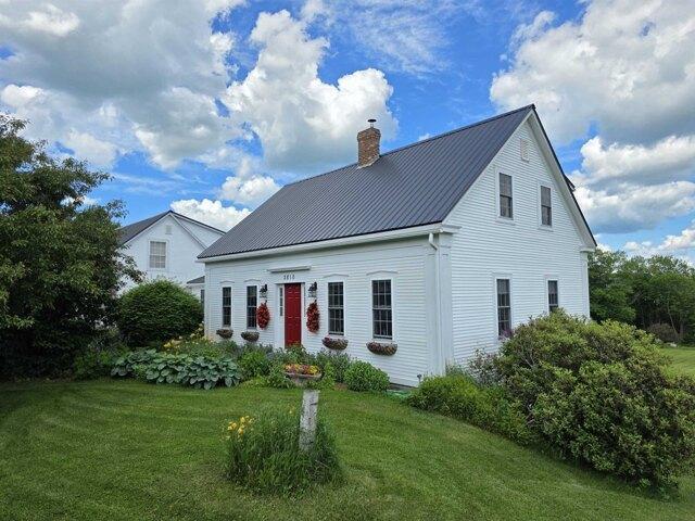 House for sale in Sutton, Vermont