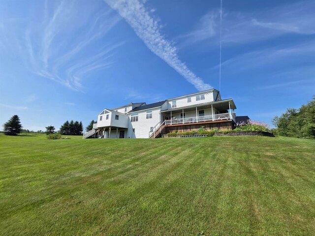 House for sale in Sutton, Vermont