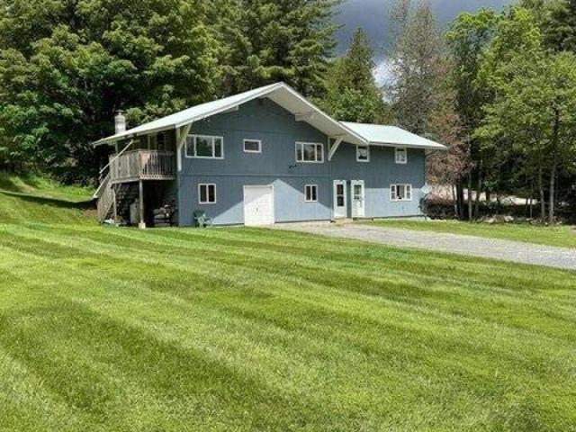 House for sale in Sutton, Vermont