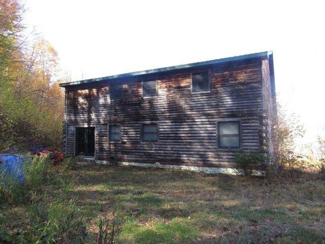 House for sale in Sutton, Vermont