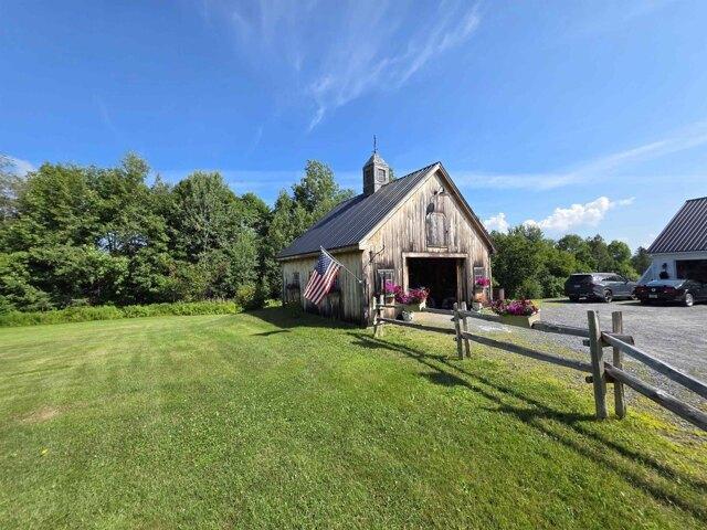 House for sale in Sutton, Vermont