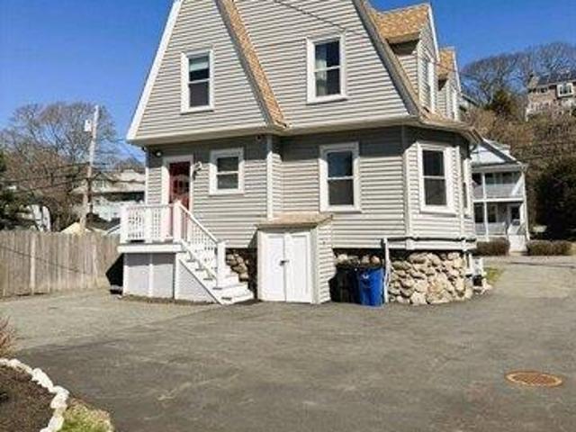 House for sale in Swampscott, Massachusetts