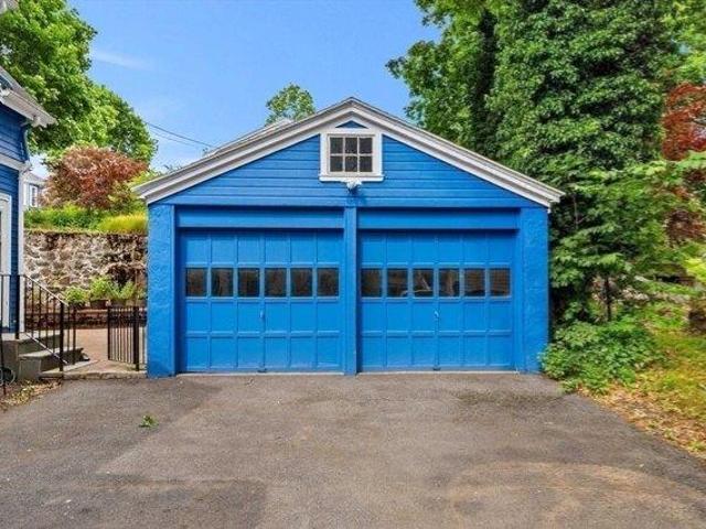 House for sale in Swampscott, Massachusetts