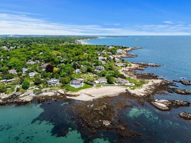 House for sale in Swampscott, Massachusetts