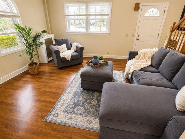 House for sale in Swampscott, Massachusetts