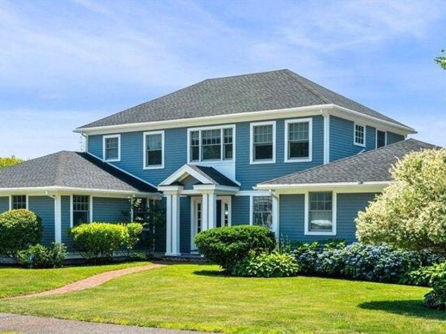 House for sale in Swampscott, Massachusetts