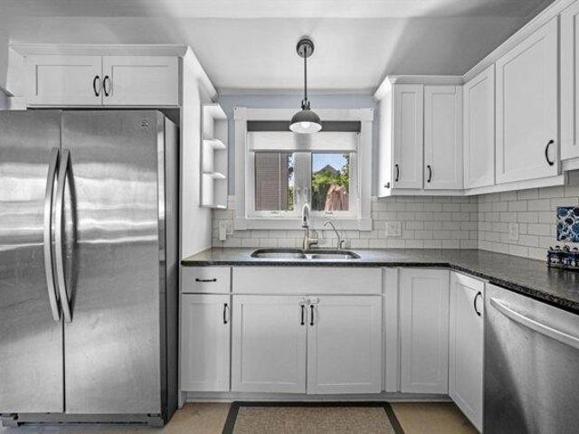 House for sale in Swampscott, Massachusetts