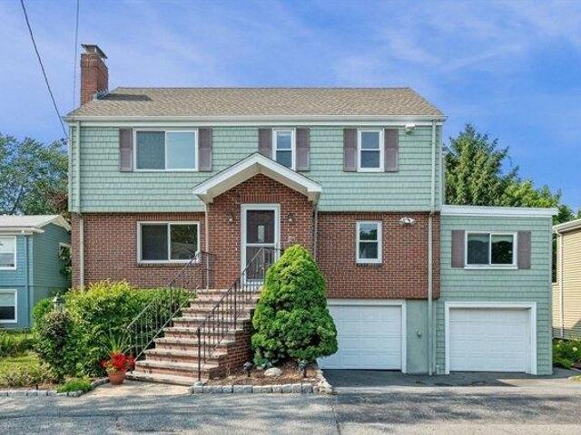 House for sale in Swampscott, Massachusetts