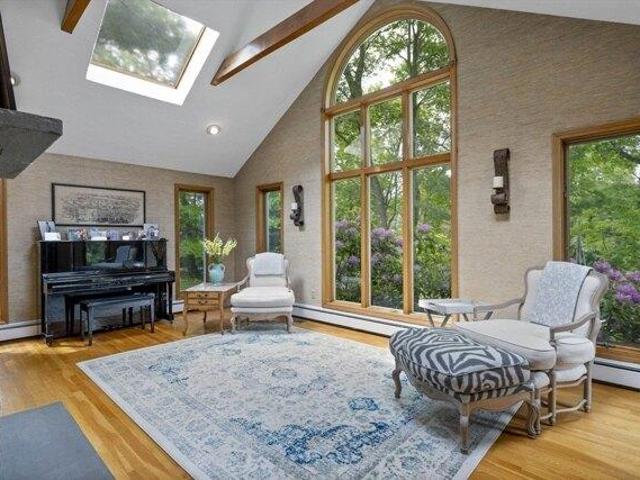 House for sale in Swampscott, Massachusetts