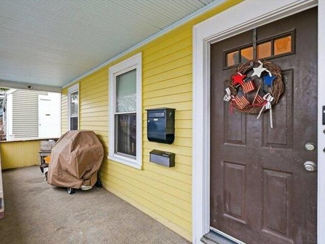 House for sale in Swampscott, Massachusetts