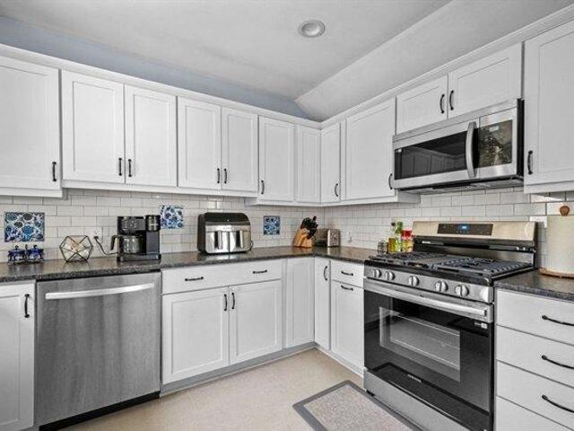 House for sale in Swampscott, Massachusetts