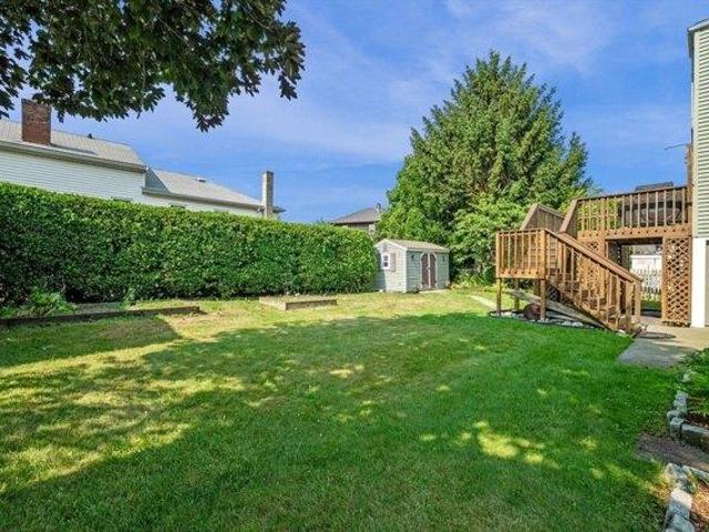 House for sale in Swampscott, Massachusetts