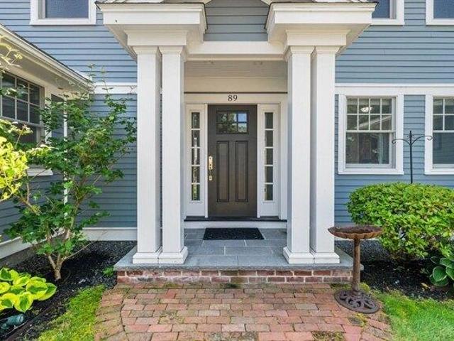 House for sale in Swampscott, Massachusetts