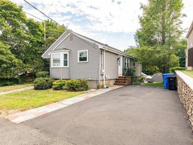 House for sale in Swampscott, Massachusetts