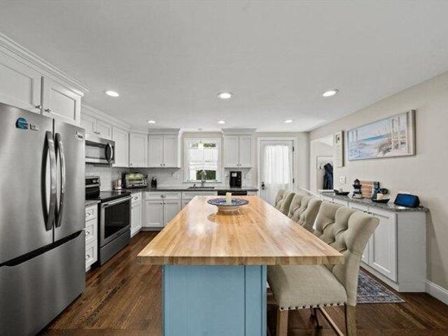 House for sale in Swampscott, Massachusetts
