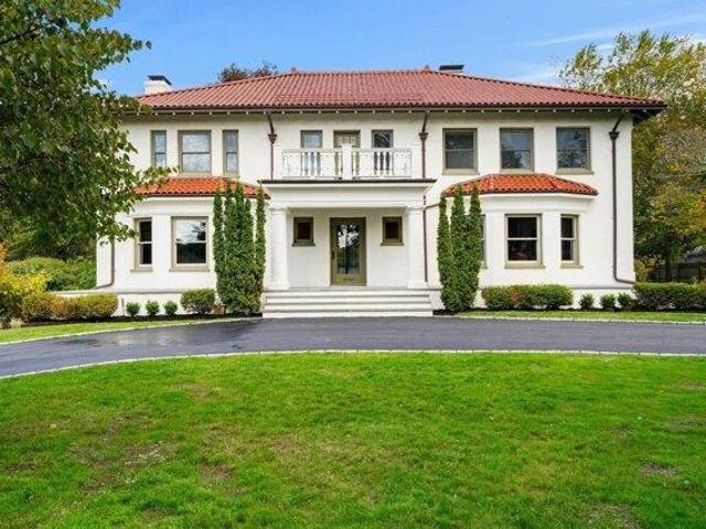 House for sale in Swampscott, Massachusetts