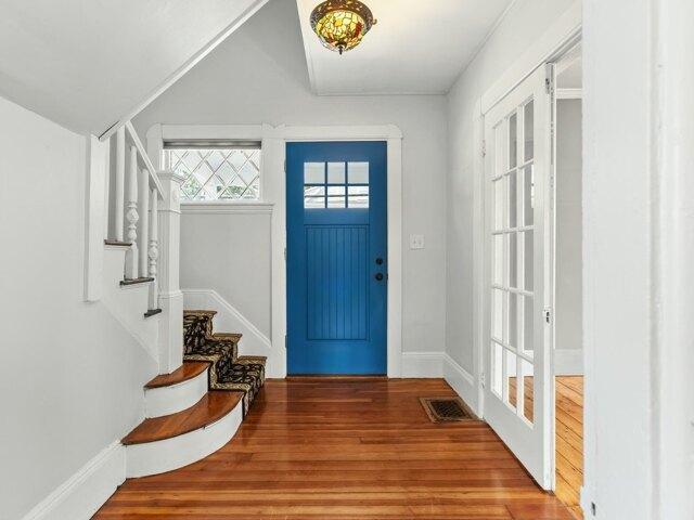 House for sale in Swampscott, Massachusetts