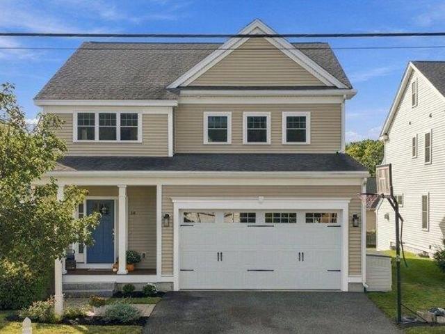 House for sale in Swampscott, Essex County