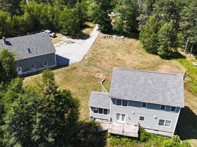 House for sale in Swans Island, Maine