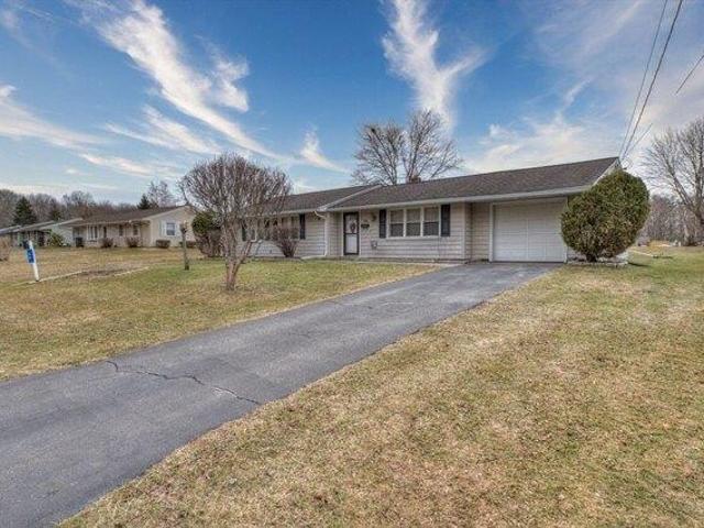 House for sale in Bristol, Massachusetts
