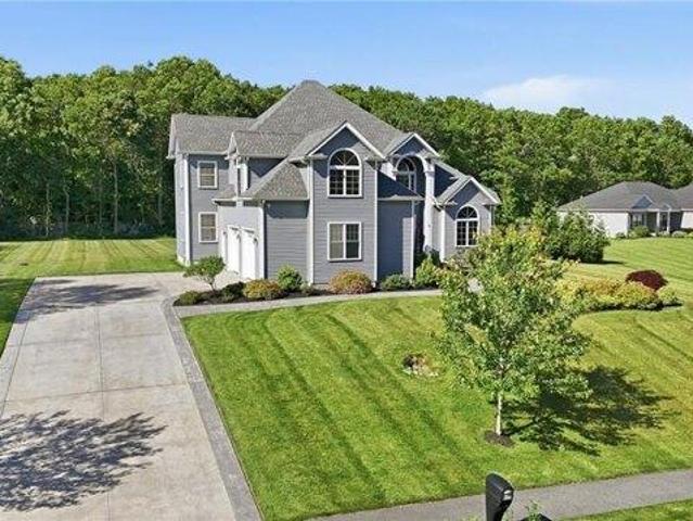 House for sale in Bristol, Massachusetts