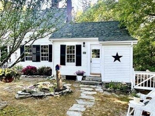 House for sale in Bristol, Massachusetts