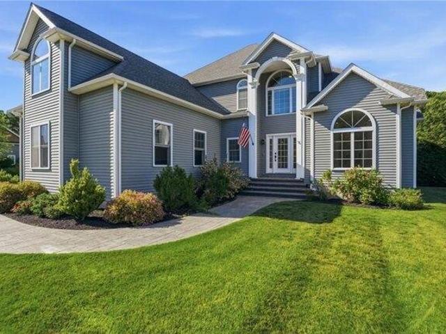 House for sale in Bristol, Massachusetts