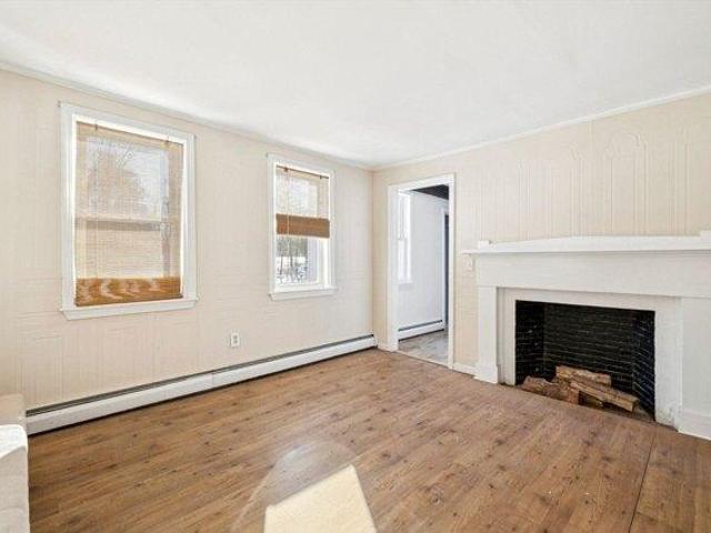 House for sale in Bristol, Massachusetts