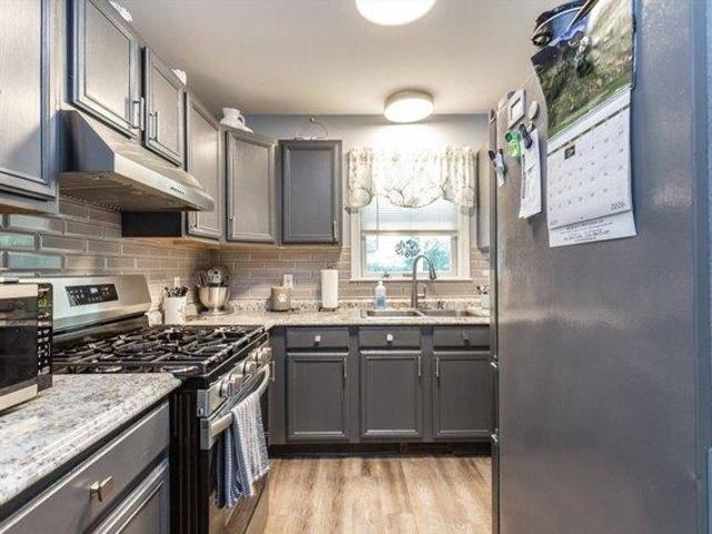 House for sale in Bristol, Massachusetts