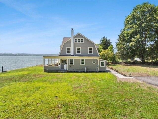 House for sale in South Swansea, Swansea