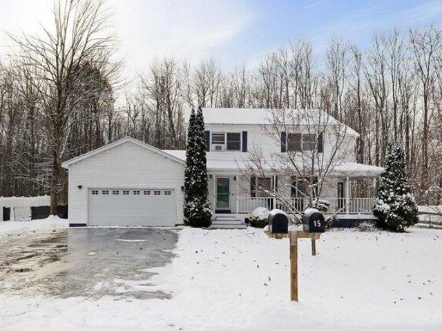 House for sale in Swanton, Vermont