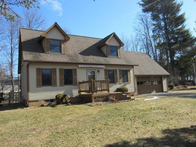 House for sale in Swanton, Vermont
