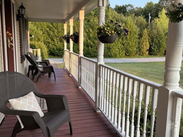 House for sale in Swanton, Vermont