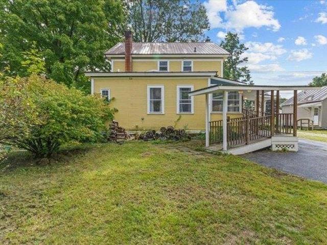 House for sale in Swanton, Vermont