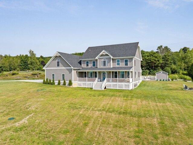 House for sale in Swanton, Vermont
