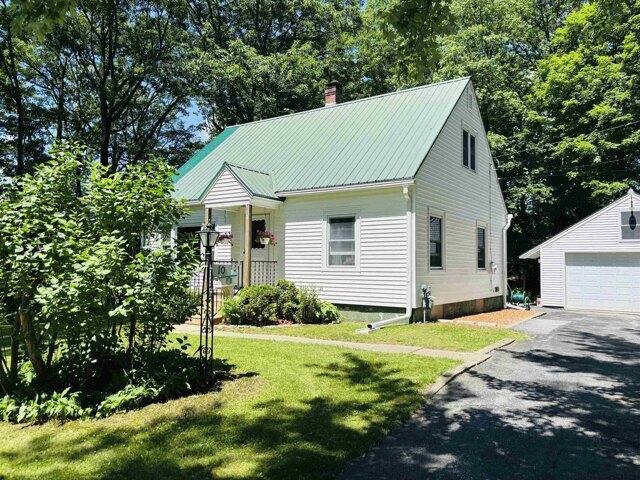House for sale in Swanton Village, Swanton