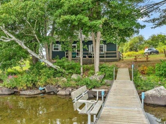House for sale in Waldo, Maine