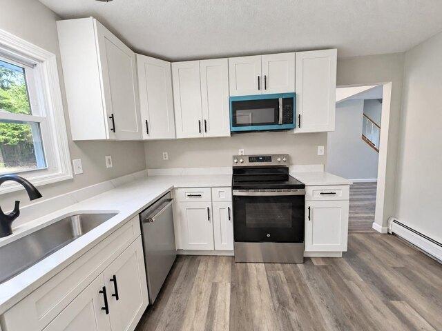 House for sale in Swanzey, Cheshire County