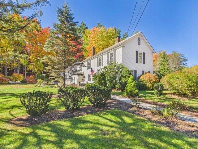 House for sale in Swanzey, Cheshire County