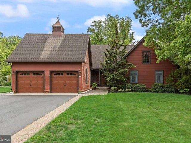 House for sale in New Jersey