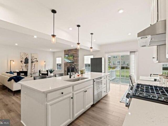 House for sale in New Jersey